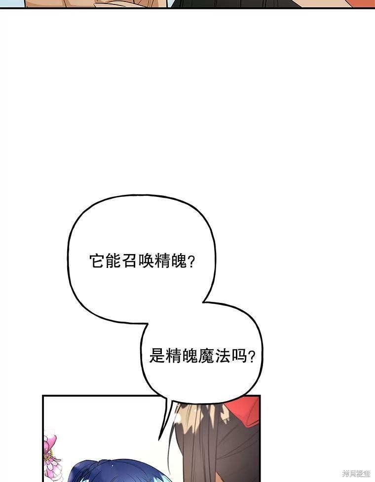 大魔法师的女儿漫画,第65话2图