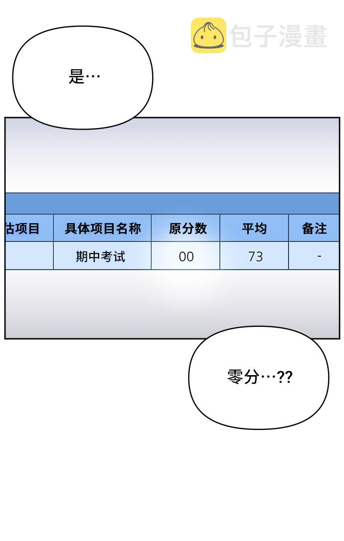 真假新百伦574漫画,第43话1图