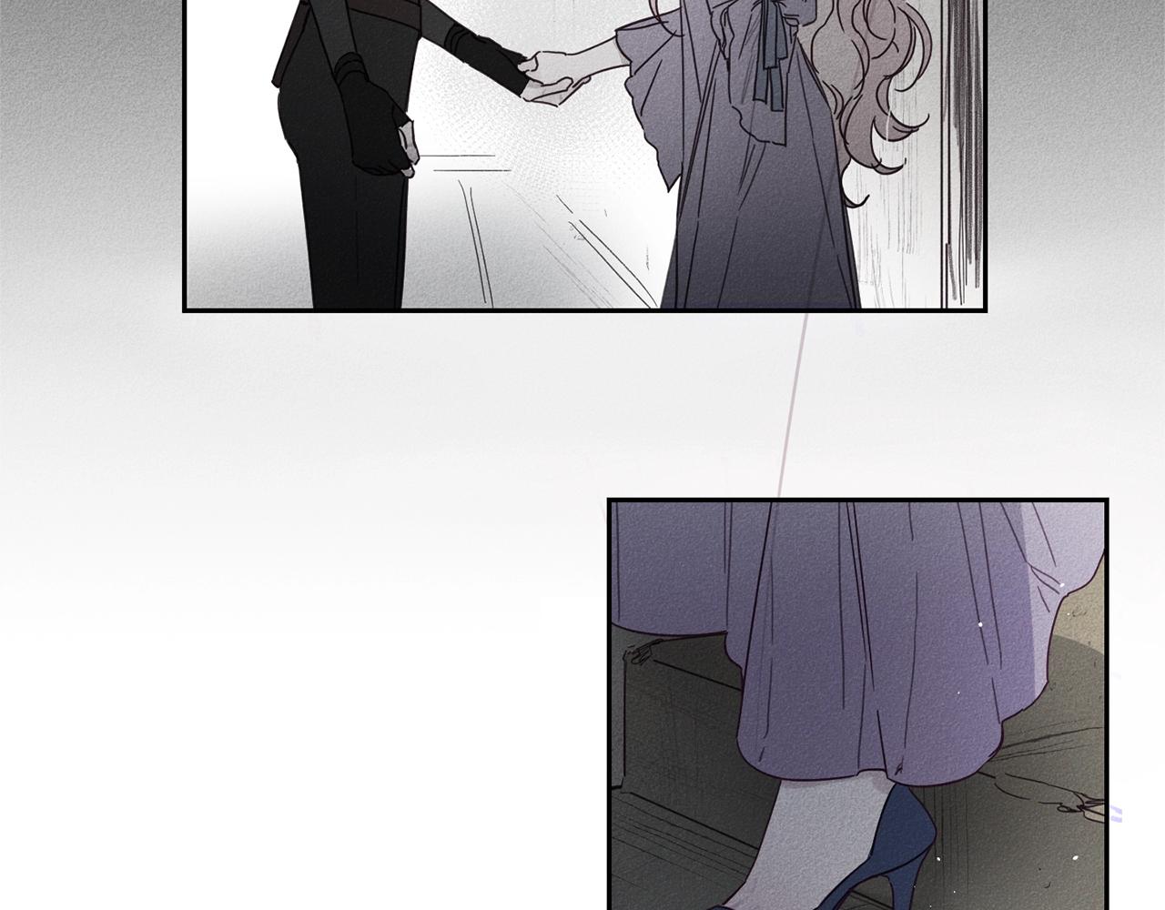 救赎漫画,第9话 守护你1图
