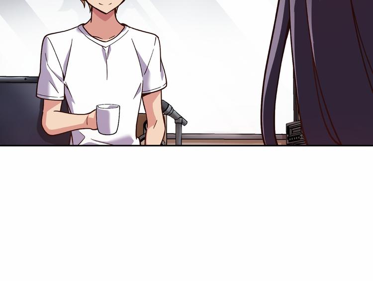 偶像复活计划漫画,第8话 新的希望！1图
