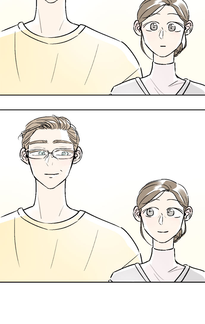 同校同学漫画,第17话2图