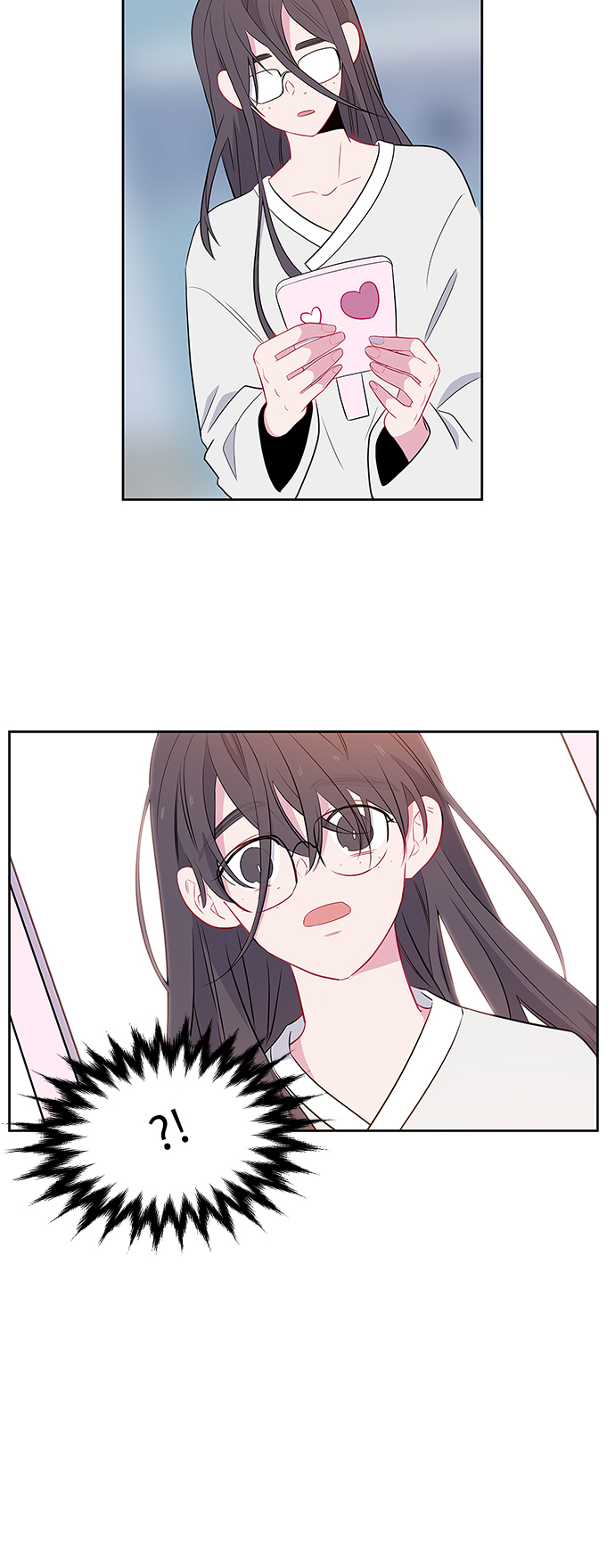 最熟悉的陌生人漫画,第4话2图
