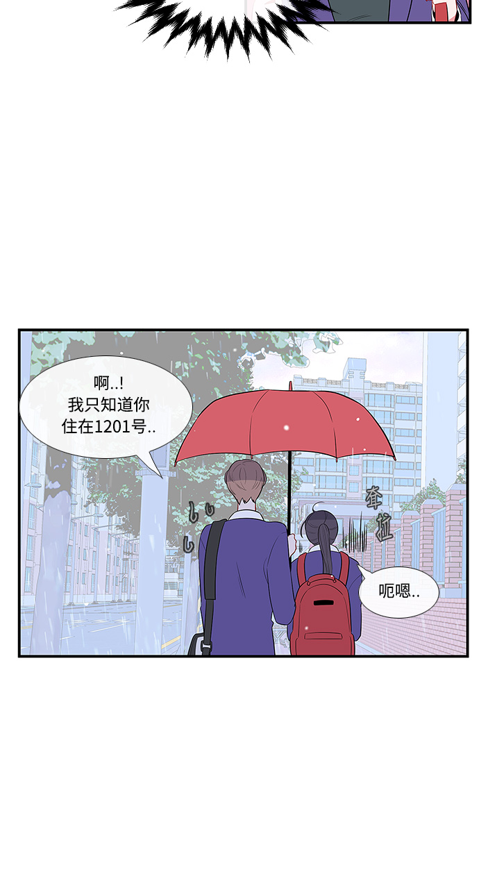 最熟悉的陌生人漫画,第8话2图