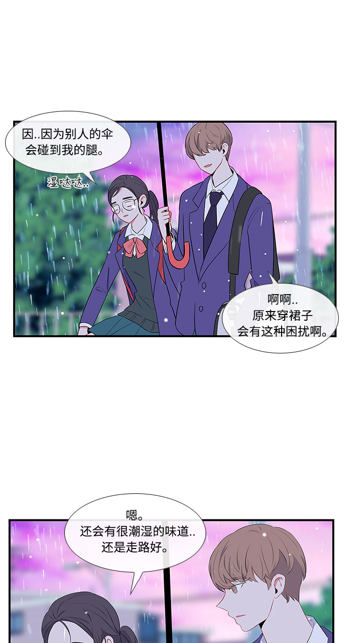 最熟悉的陌生人漫画,第8话2图