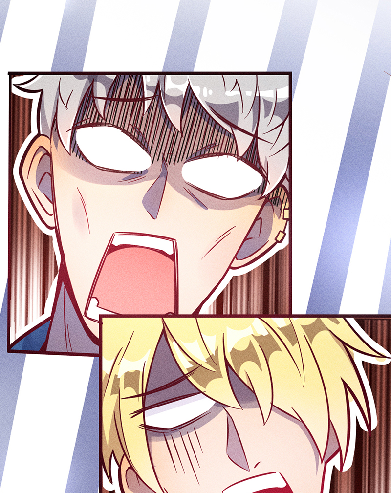 烧啊我的卡路里漫画有小说吗漫画,第2话 王者2图
