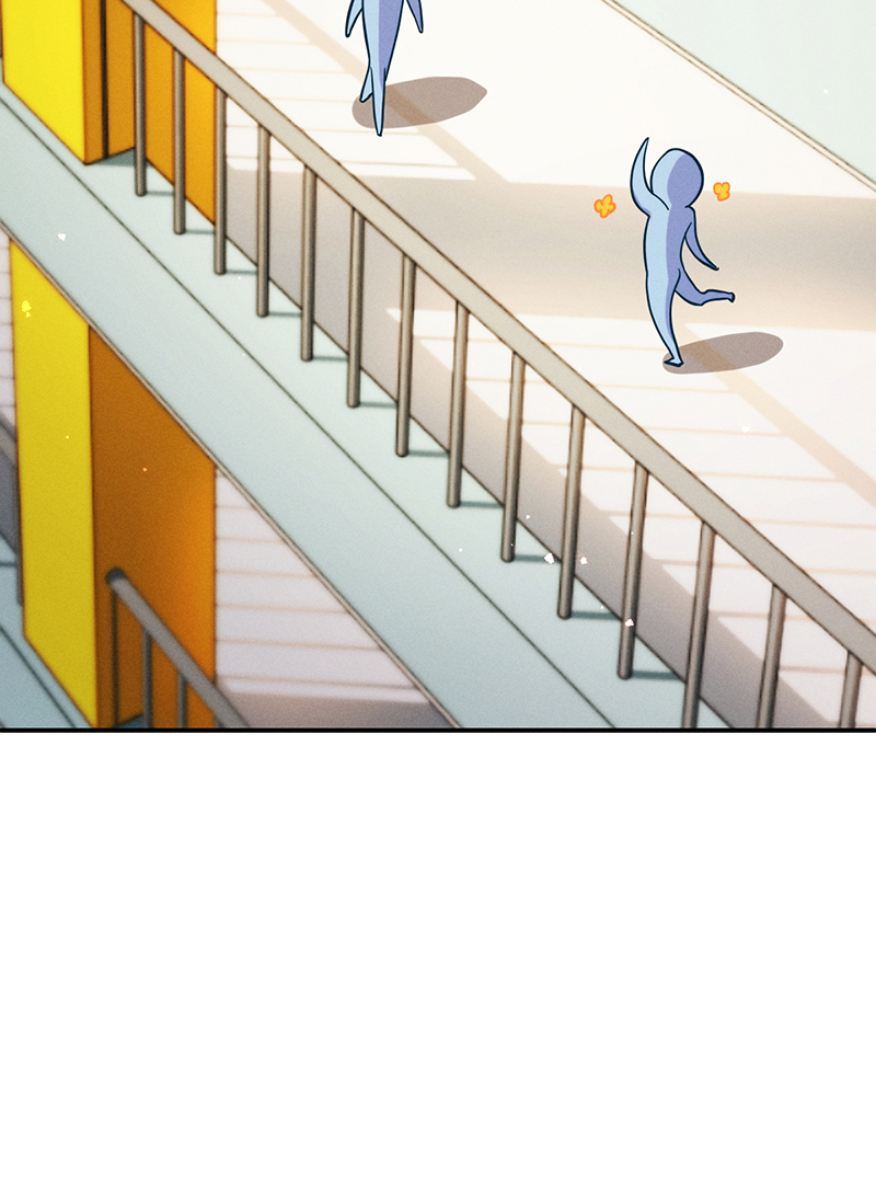 烧啊我的卡路里漫画,第10话 阴谋1图