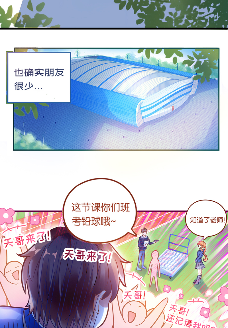 烧啊我的卡路里漫画有小说吗漫画,第2话 王者2图