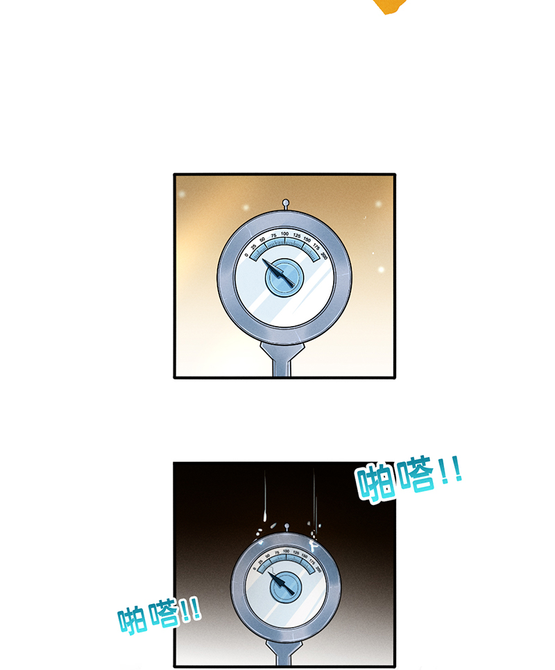 烧啊我的卡路里漫画有小说吗漫画,第3话 大火2图