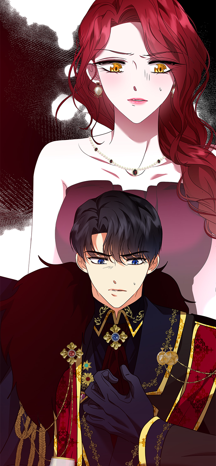 互换身体的缘由漫画,第22话1图