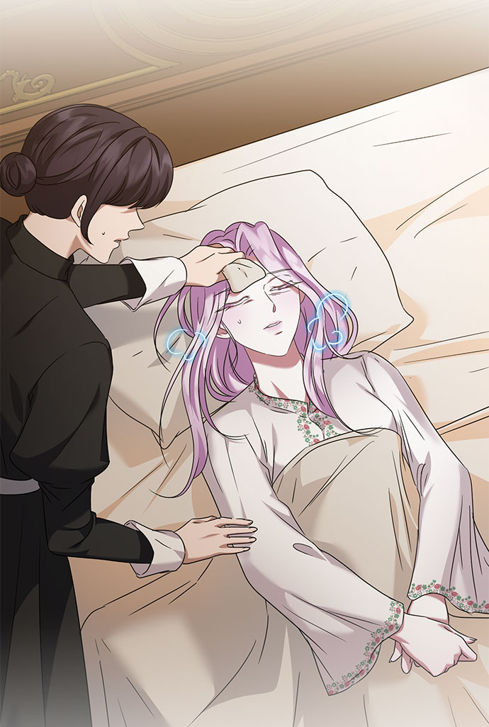 互换身体的缘由漫画,第40话2图