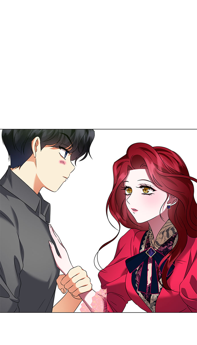 互换身体的缘由漫画,第51话1图