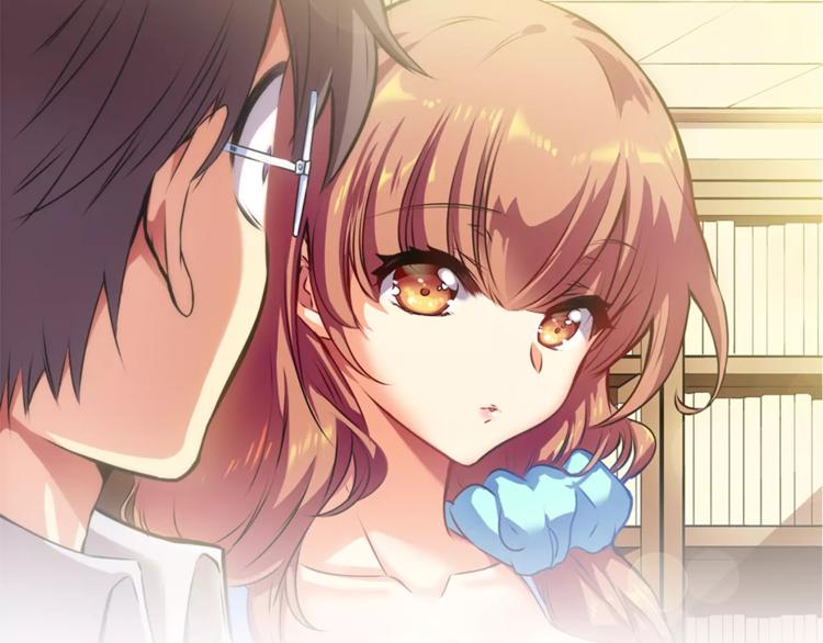 血族的诱惑漫画,第1话 恐女症(1)1图