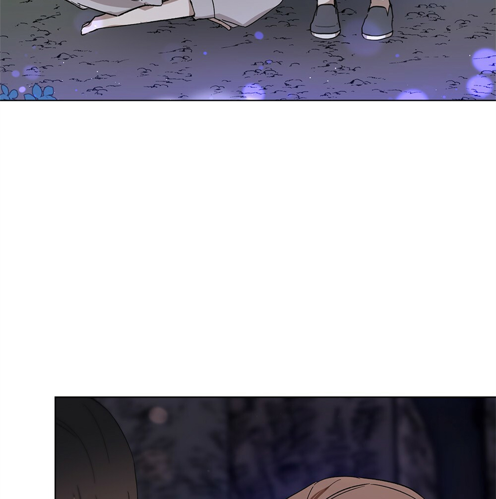 月亮被遮住的日子漫画,第11话1图