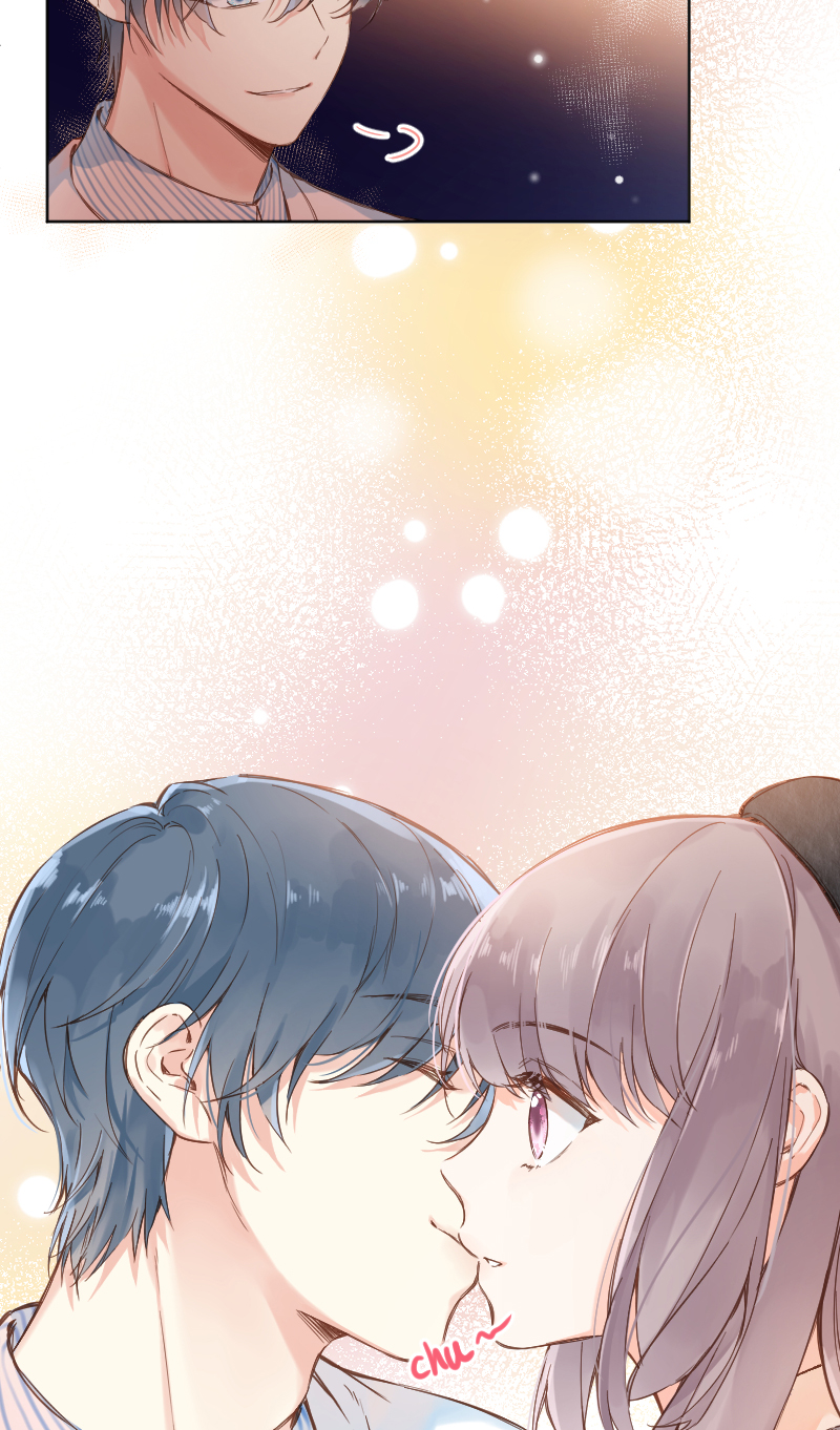 心动瞬移漫画,第80话1图
