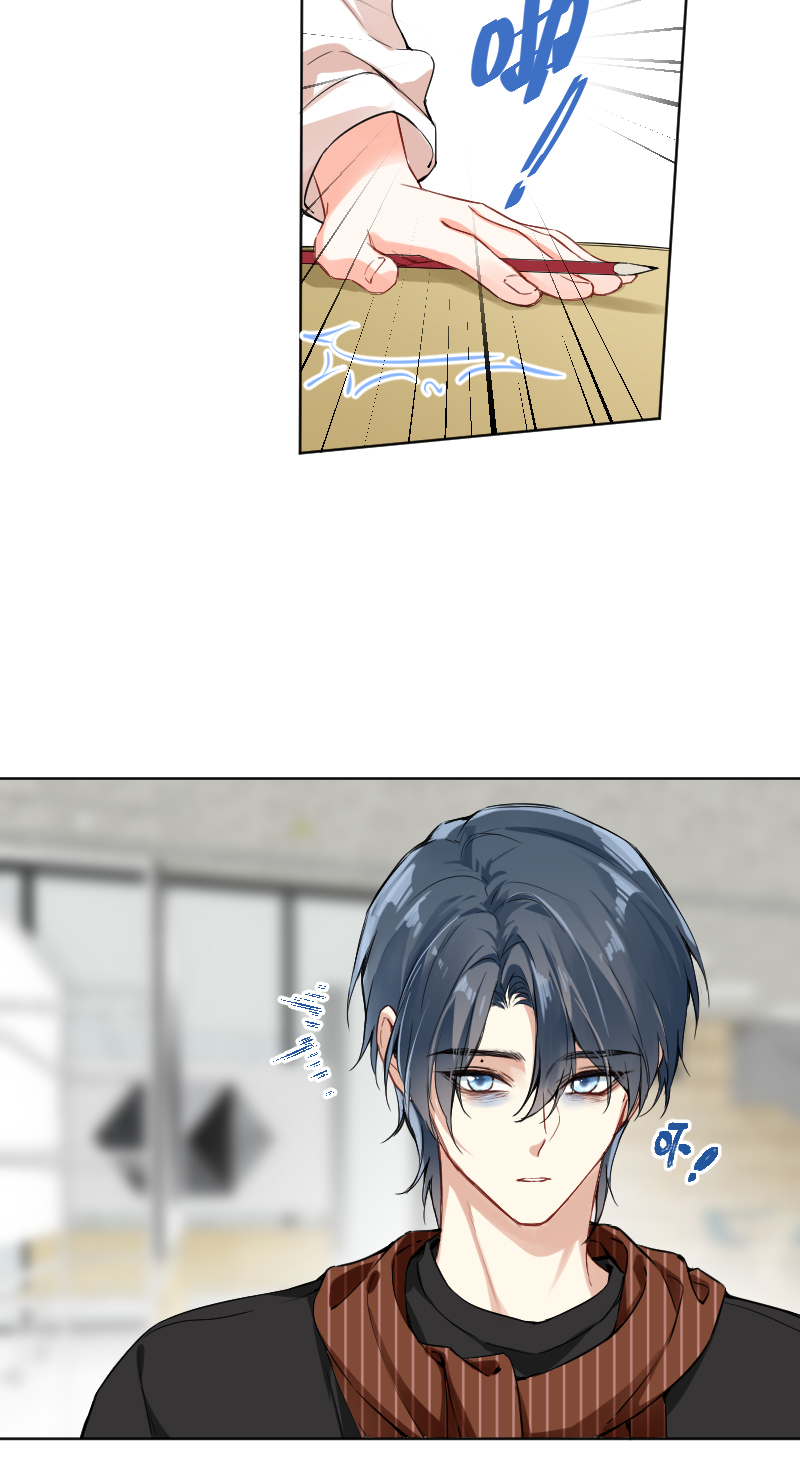 心动瞬移漫画,第59话1图