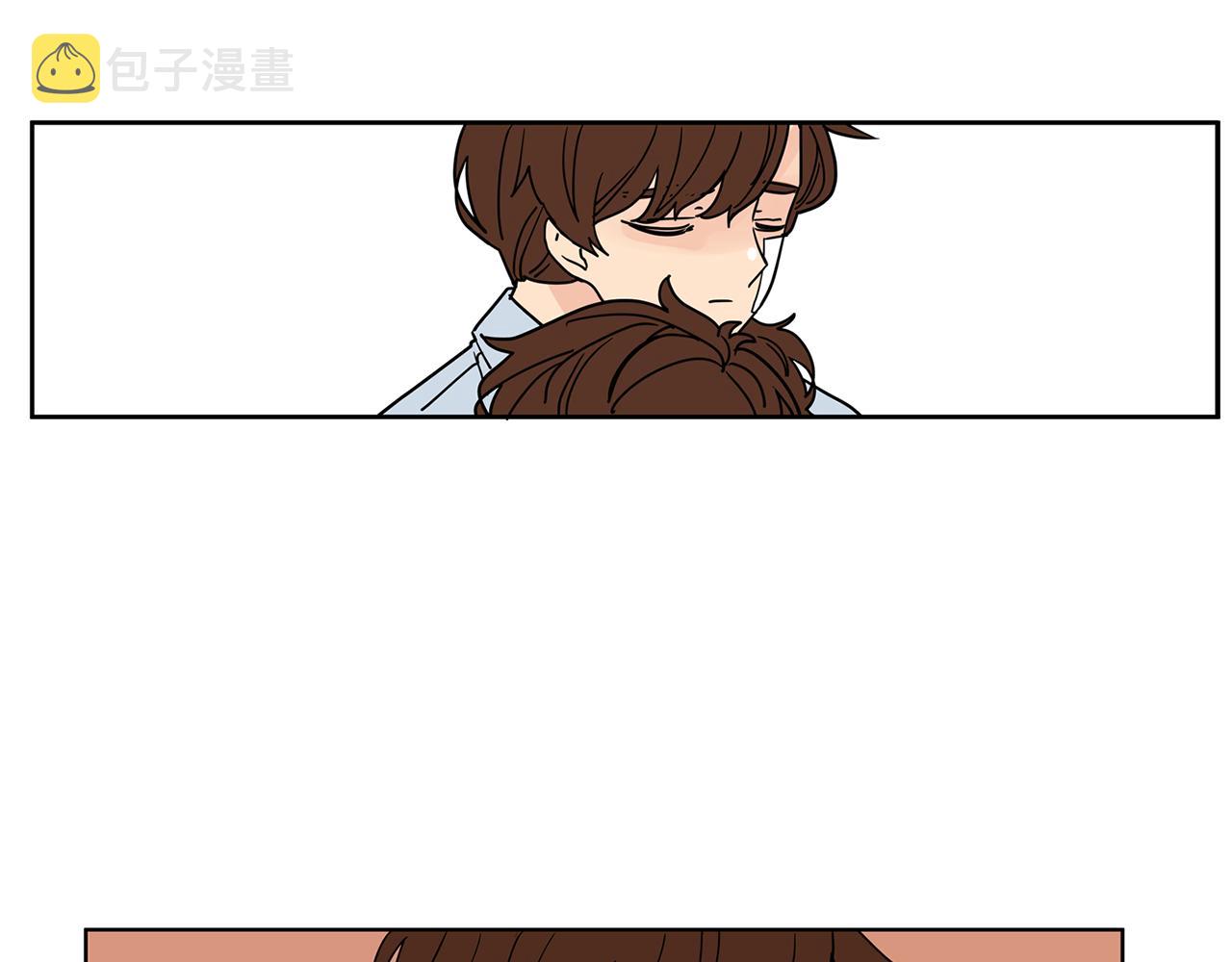 小鸡仔和天使的麪包房漫画,第46话 重新开始1图