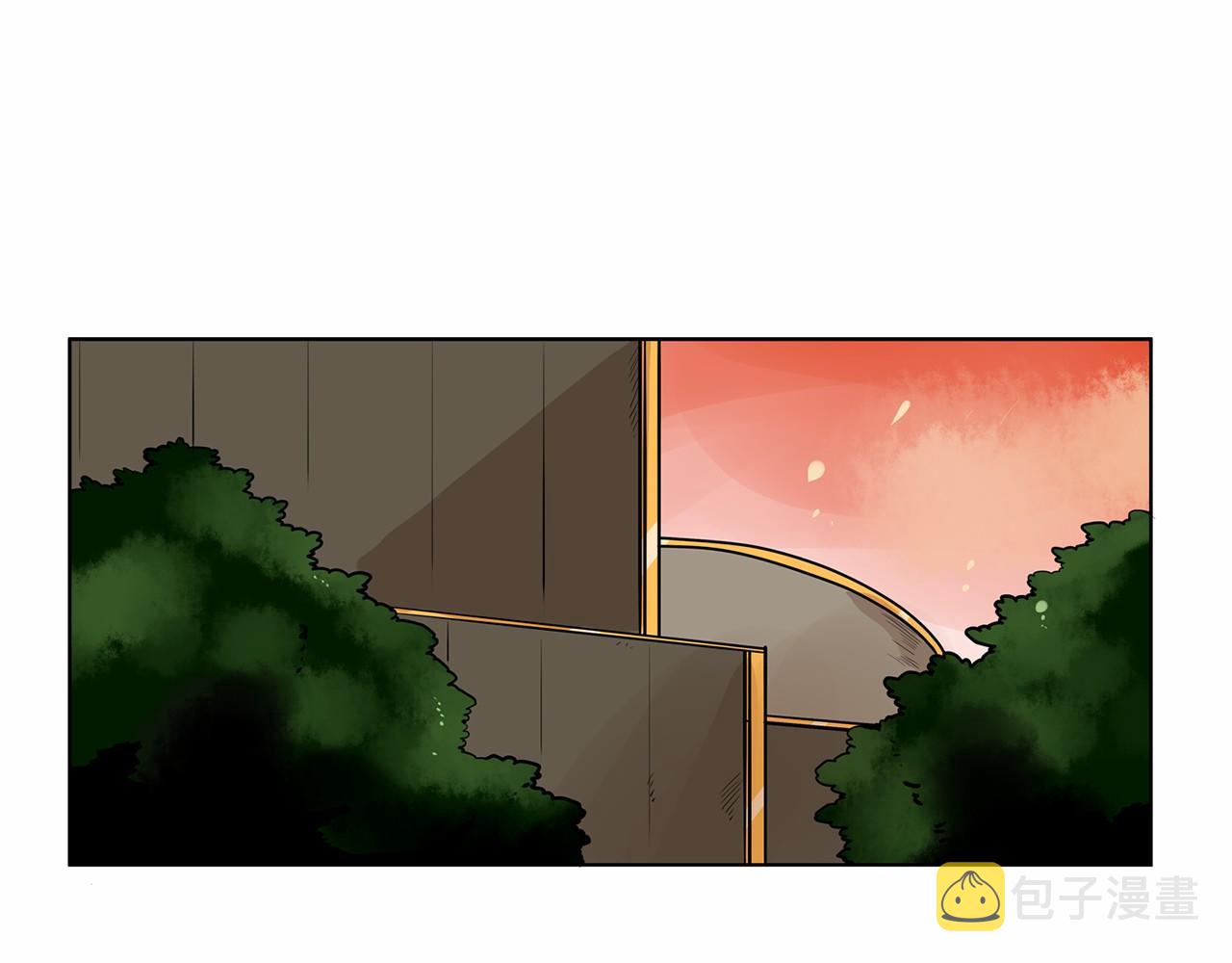 小鸡仔和天使的麪包房漫画,第30话 想要你今天的初吻1图