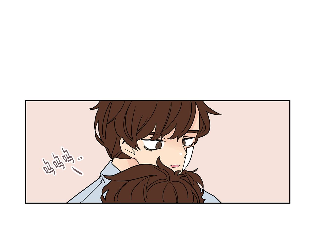 小鸡仔和天使的麪包房漫画,第46话 重新开始2图