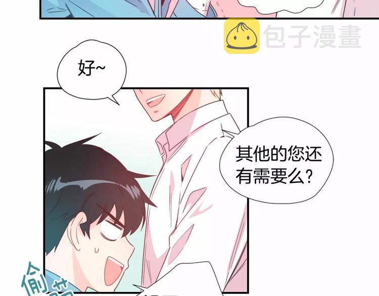 突然喜欢你漫画,第1话 输了的惩罚1图