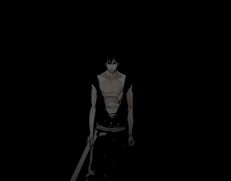 名剑漫画,第1话 序时1图