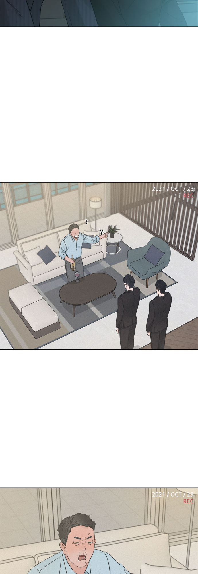 不一样的爱情漫画,第46话1图