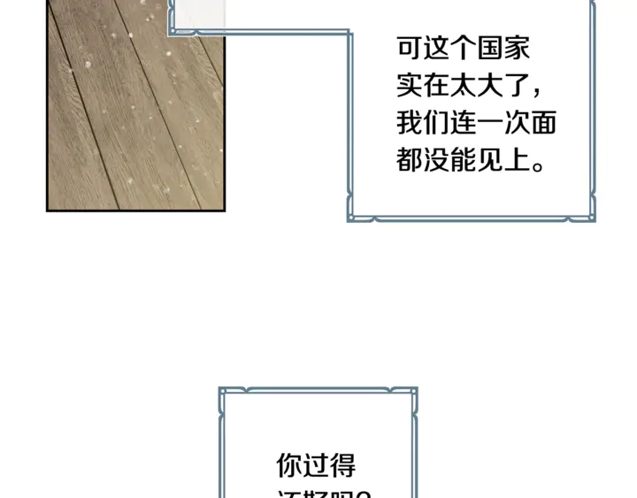深陷他的瞳色漫画,番外六 国王的故事42图