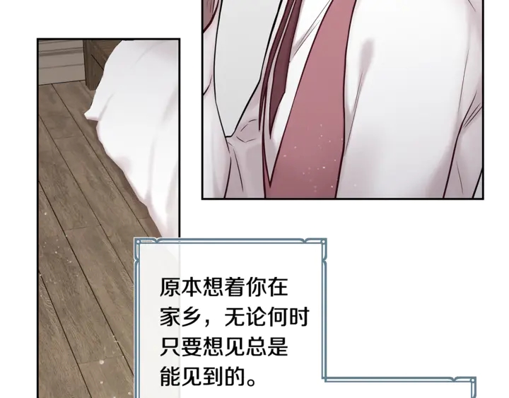 深陷他的瞳色漫画,番外六 国王的故事41图