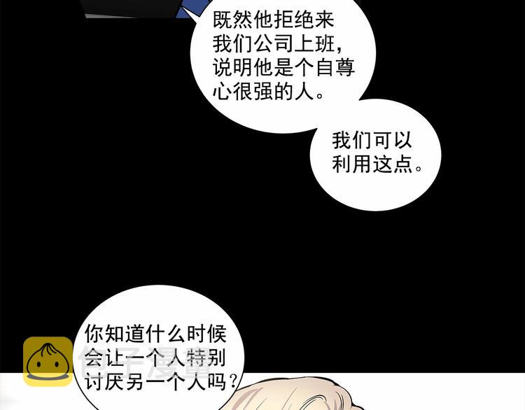 僞装恶魔接近你漫画,第5话 24小时监视2图