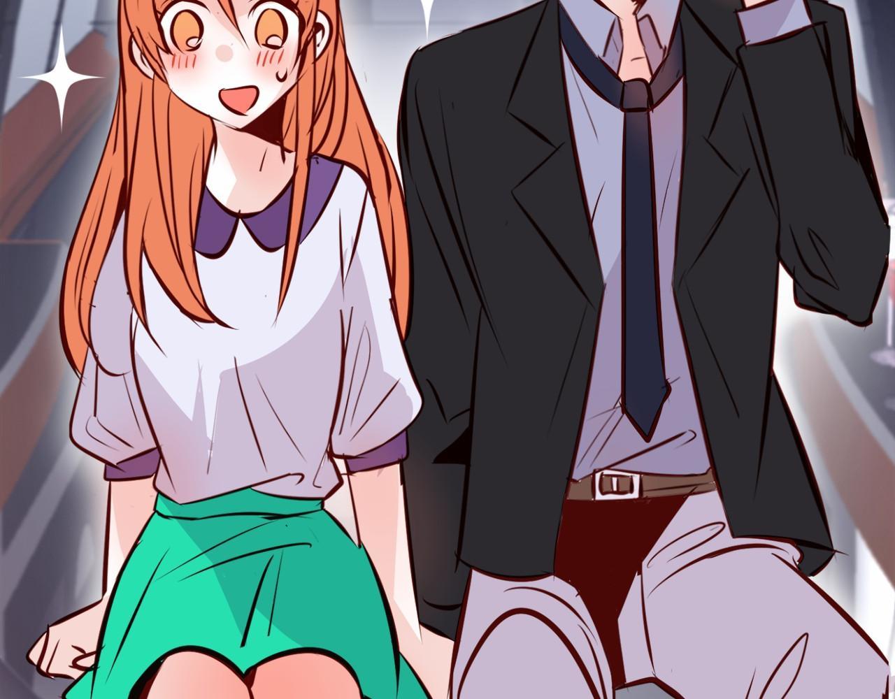 一百岁怎麽恋爱漫画,第9话 奶奶2图