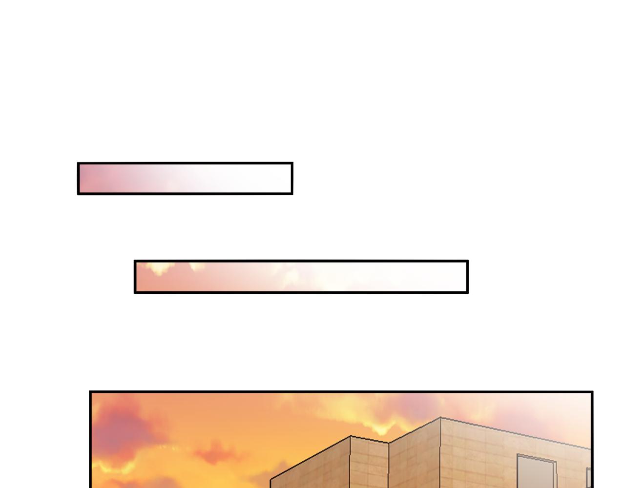 一百岁怎麽恋爱漫画,第21话 珍惜1图