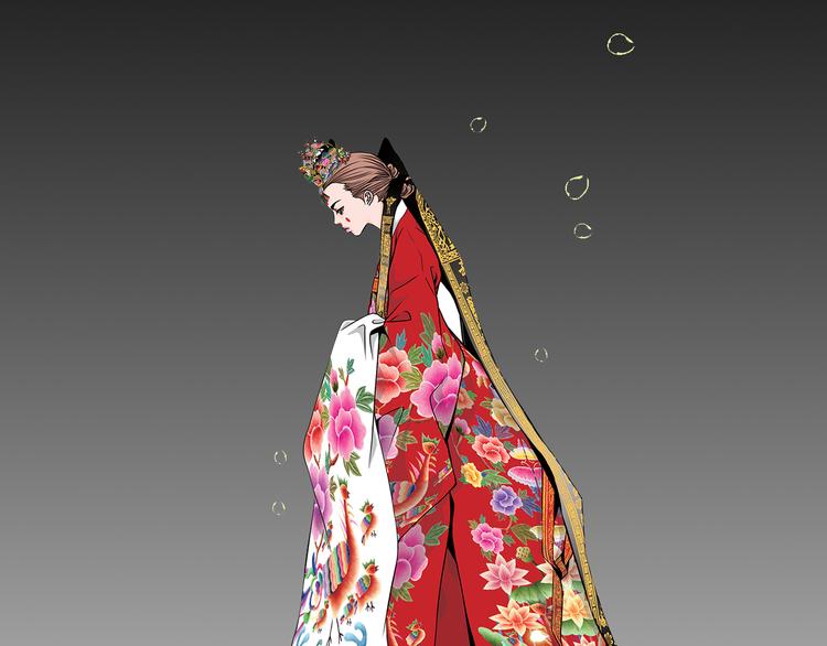 猫一样的男人漫画,序章  猫一样的未婚夫1图
