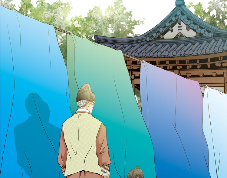 猫一样的男人漫画,第5话  跟我走吧2图