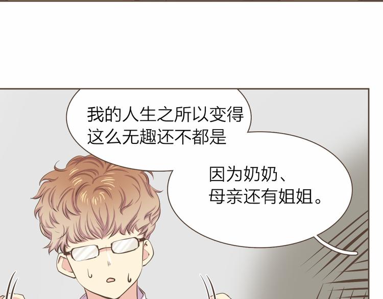 臣服於我漫画,第5话 不可理喻2图