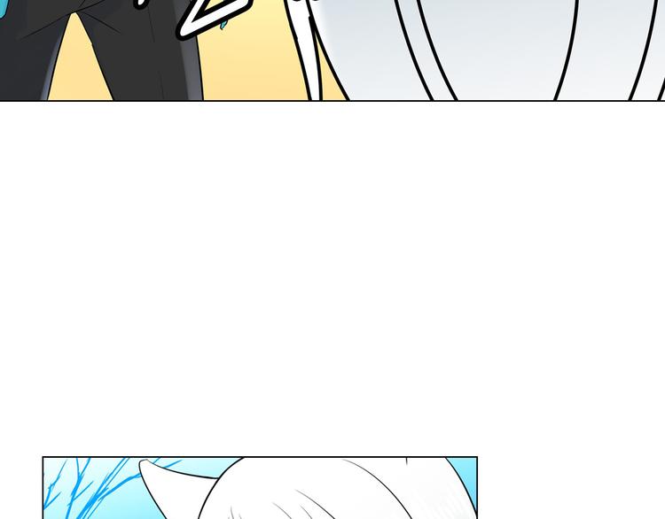 萌兽人漫画,第2话 开学报到遇见帅学长2图