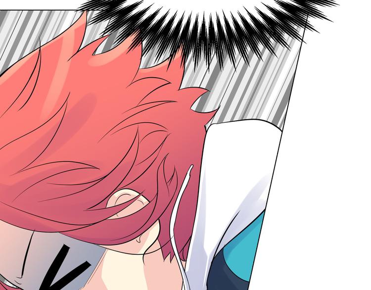 萌兽人漫画,第4话 开学第一天弄塌宿舍！1图