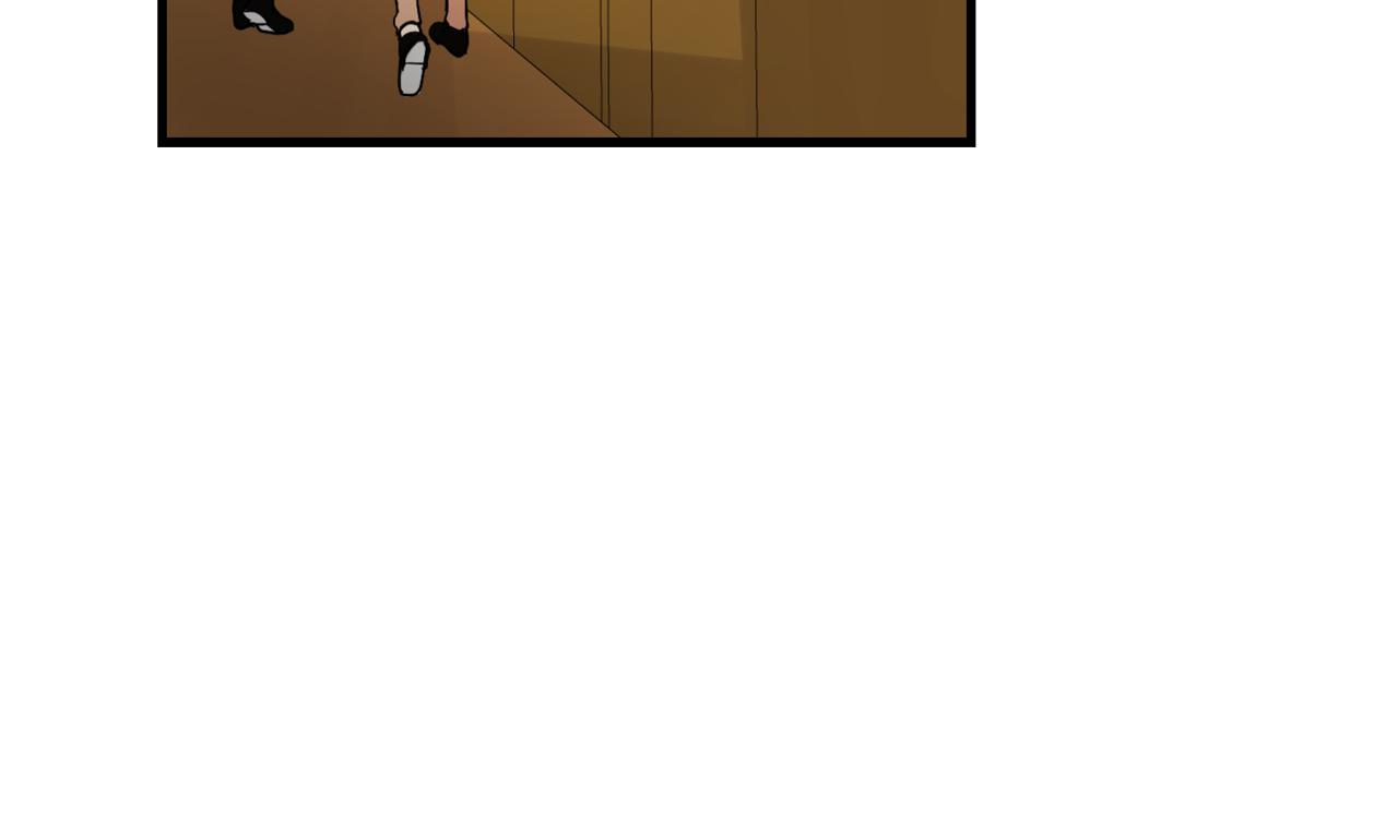 失控心跳频率漫画,第17话 别的朋友2图