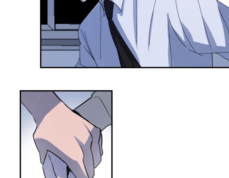 失控心跳频率漫画,第4话 同牀而眠？！1图