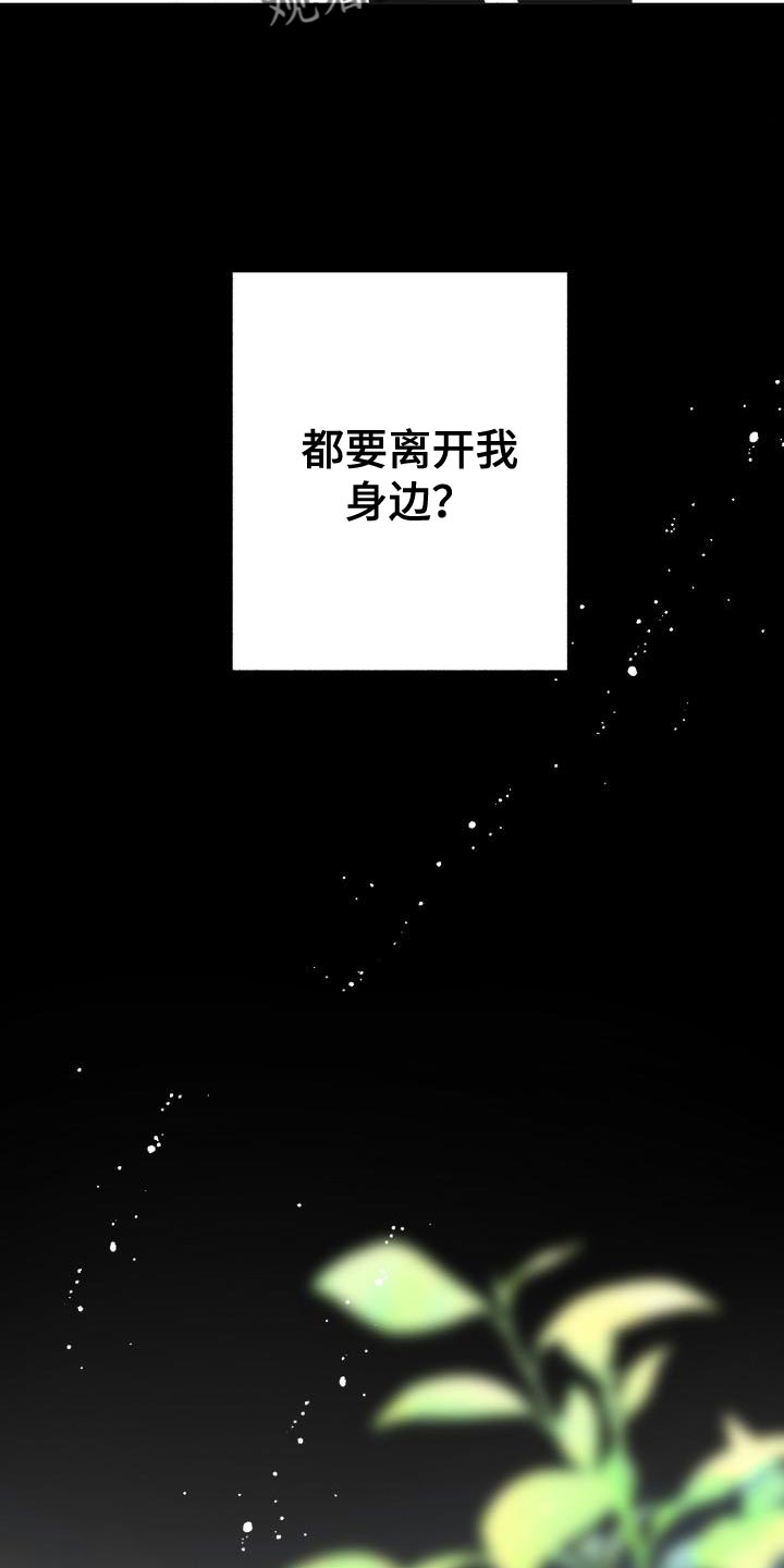 再次相爱漫画,第62章：【番外】我绝对不会放手1图