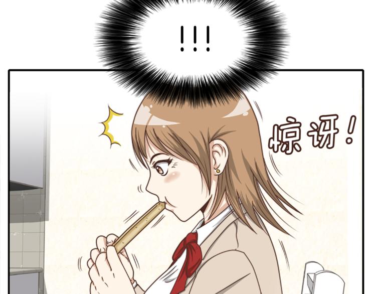 舌尖神探漫画,第1话 天生异能2图
