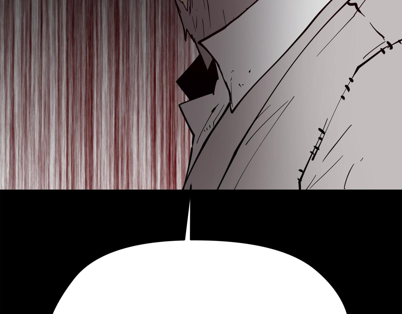 废墟生存游戏漫画,第25话 被吞噬的理智1图