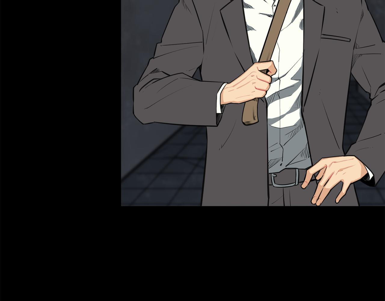 废墟生存游戏漫画,第19话 灭鼠策略2图