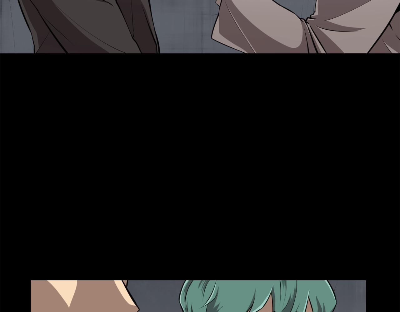 废墟生存游戏漫画,第36话 真假难辨1图