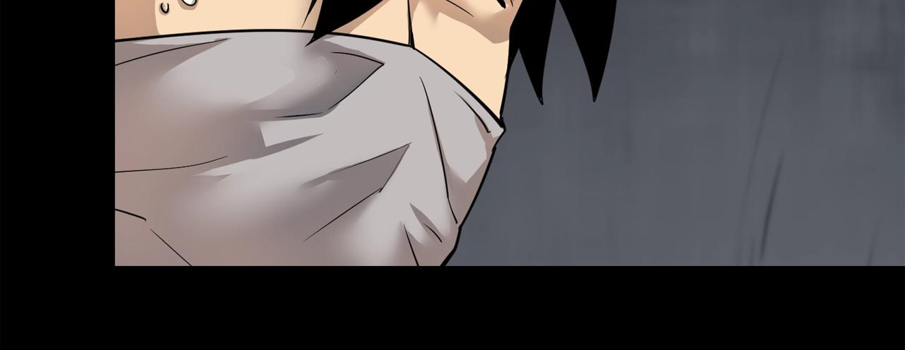 废墟生存游戏漫画,第38话 了结你！2图