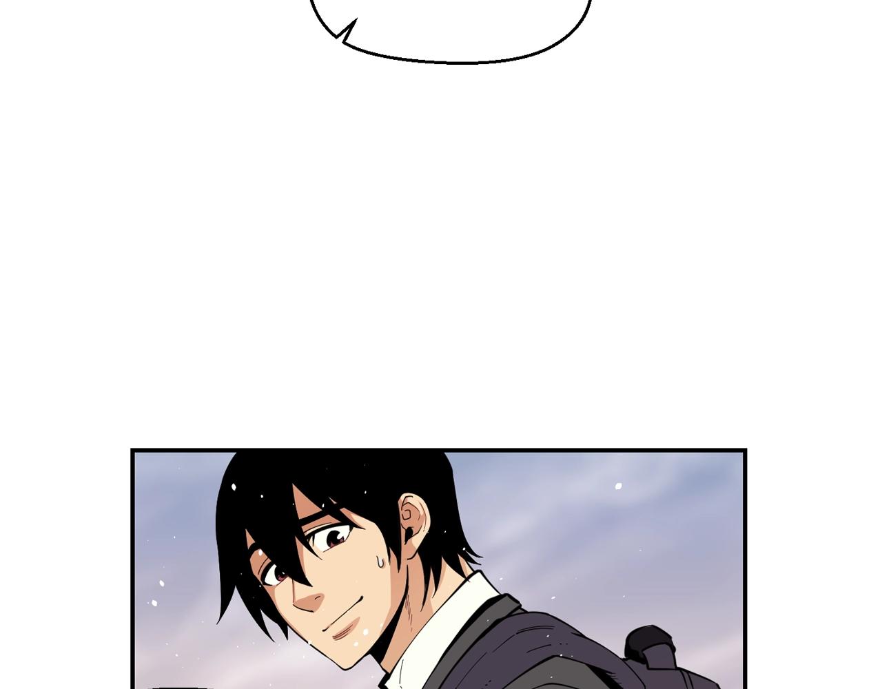 废墟生存游戏漫画,第26话 噩梦1图