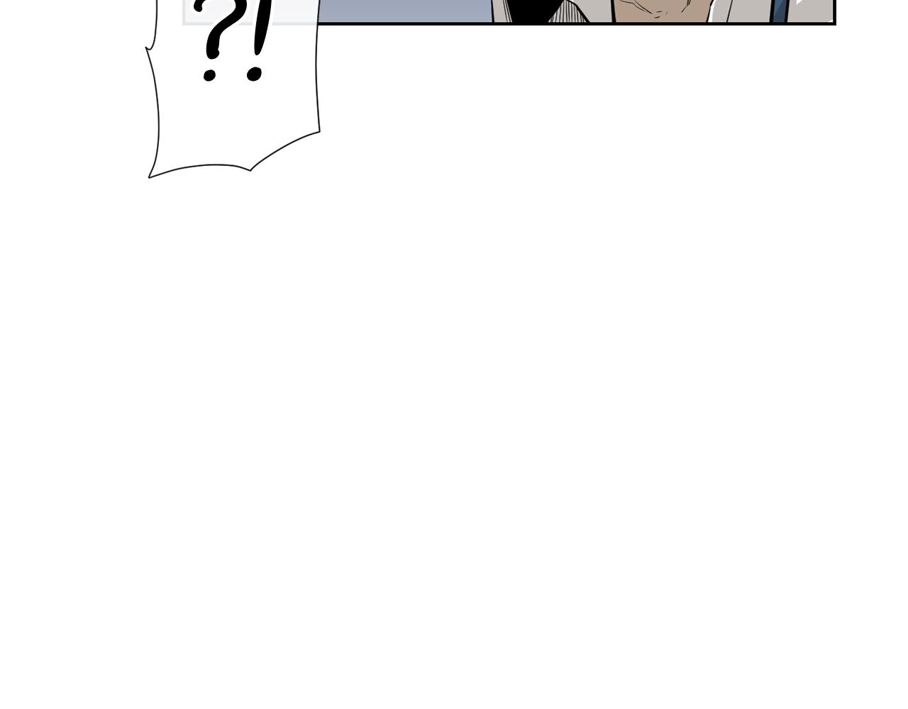 废墟生存游戏漫画,第8话 惊悚研究所1图