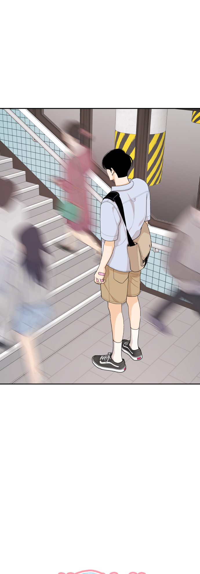 传闻中的吴潇姗漫画,第42话2图