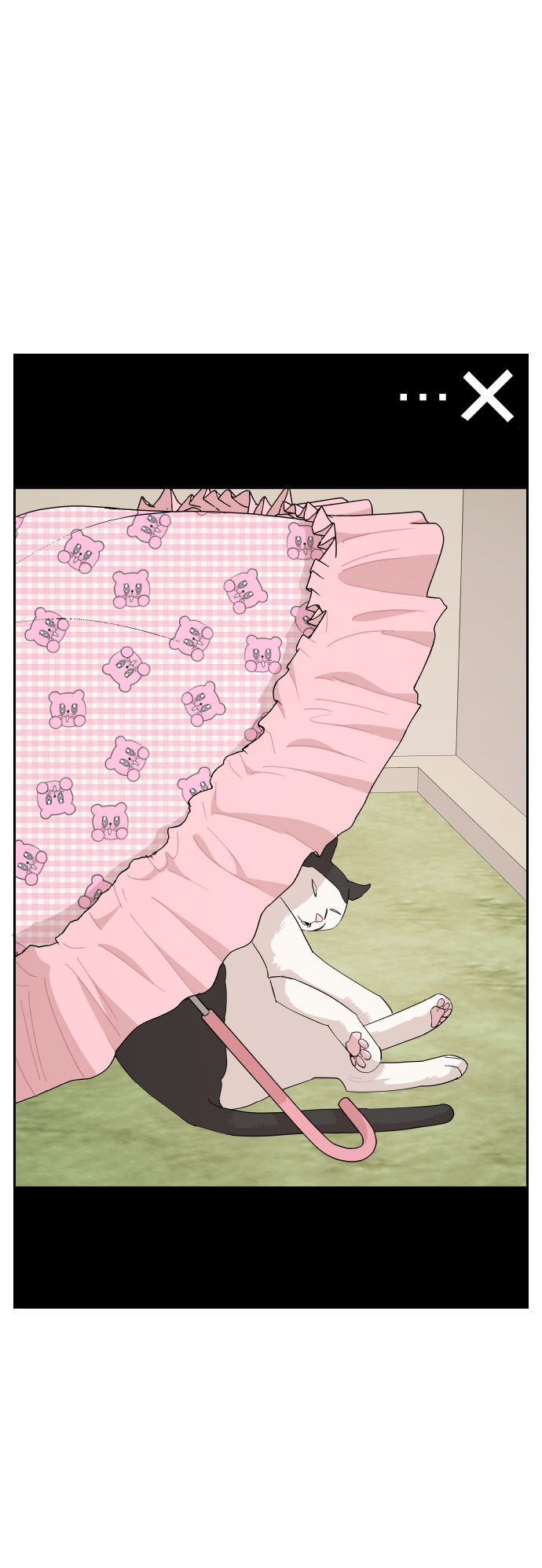 传闻中的吴潇姗漫画,第31话2图