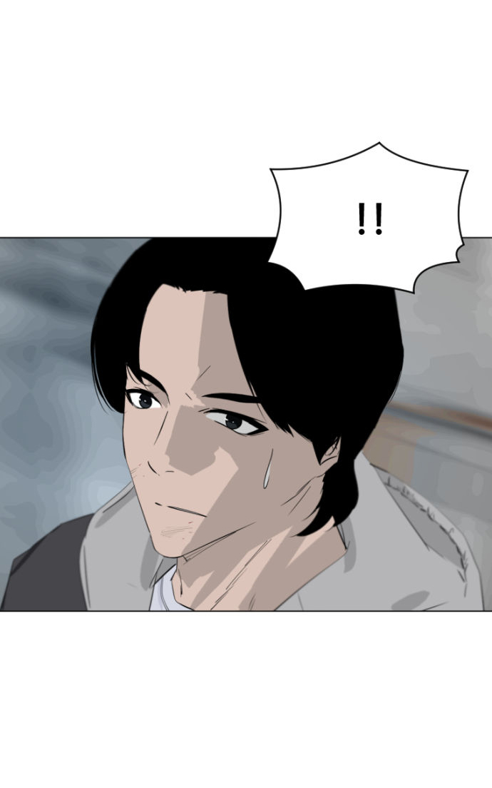 拳力以赴漫画,第6话2图