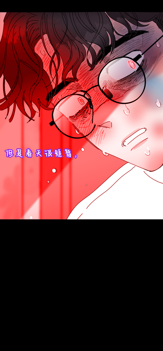 去屑漫画,第36话2图