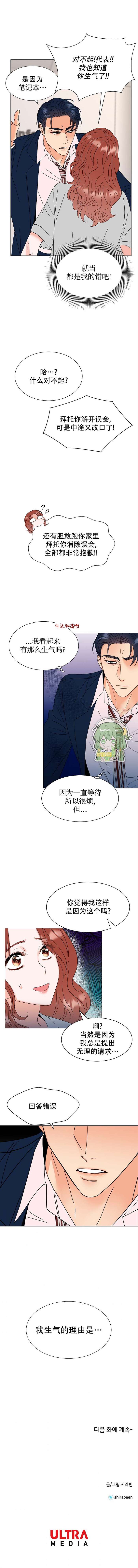 改编作品漫画,第15话1图